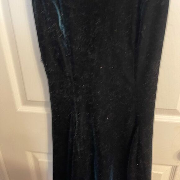Be Smart Vintage Strapless  Dress EUC Size 9/10 - Picture 7 of 7